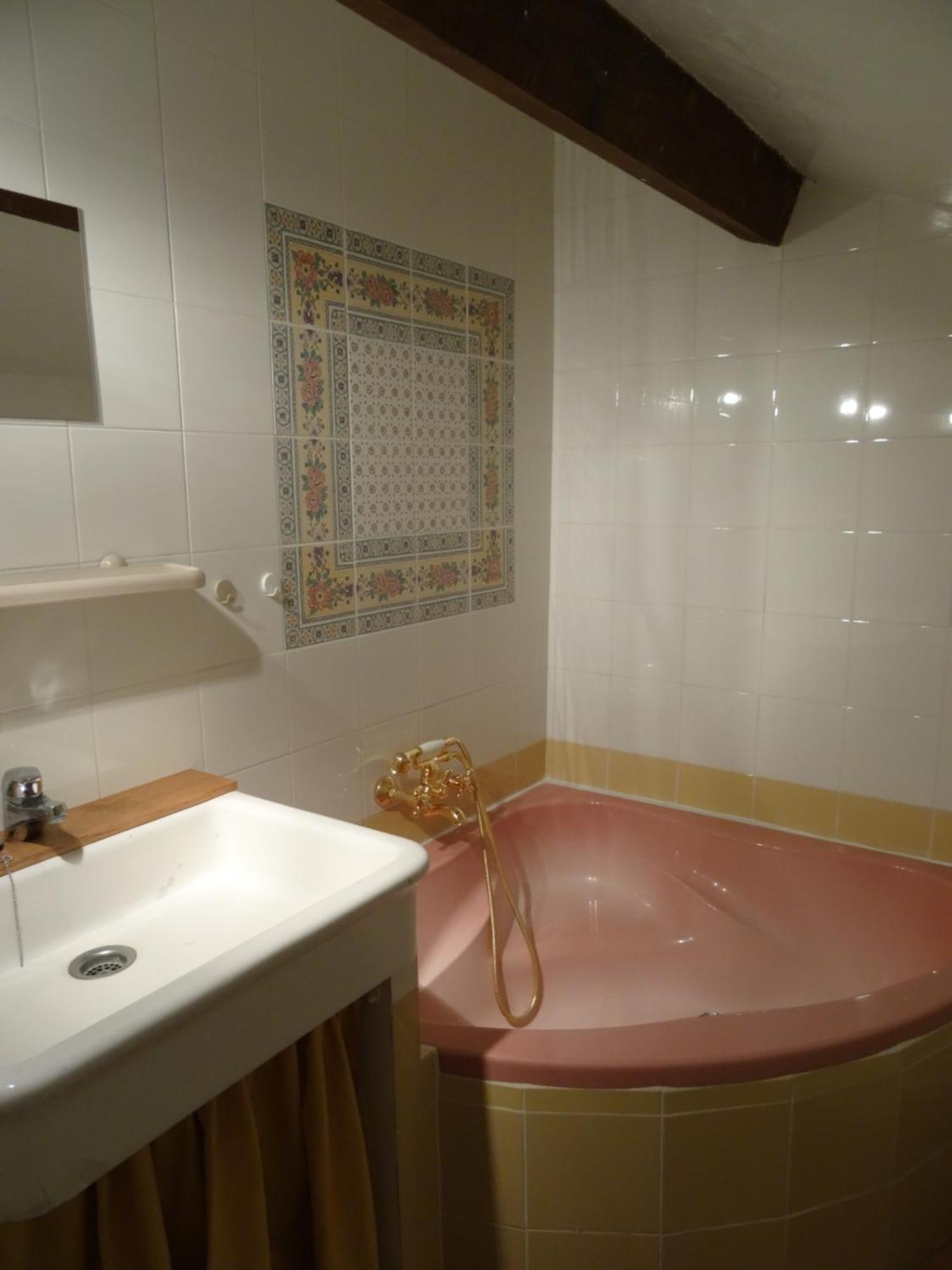 Ardeche Chambres D Hotes Pres De Vallon Pont D Arc Grospierres Eksteriør bilde