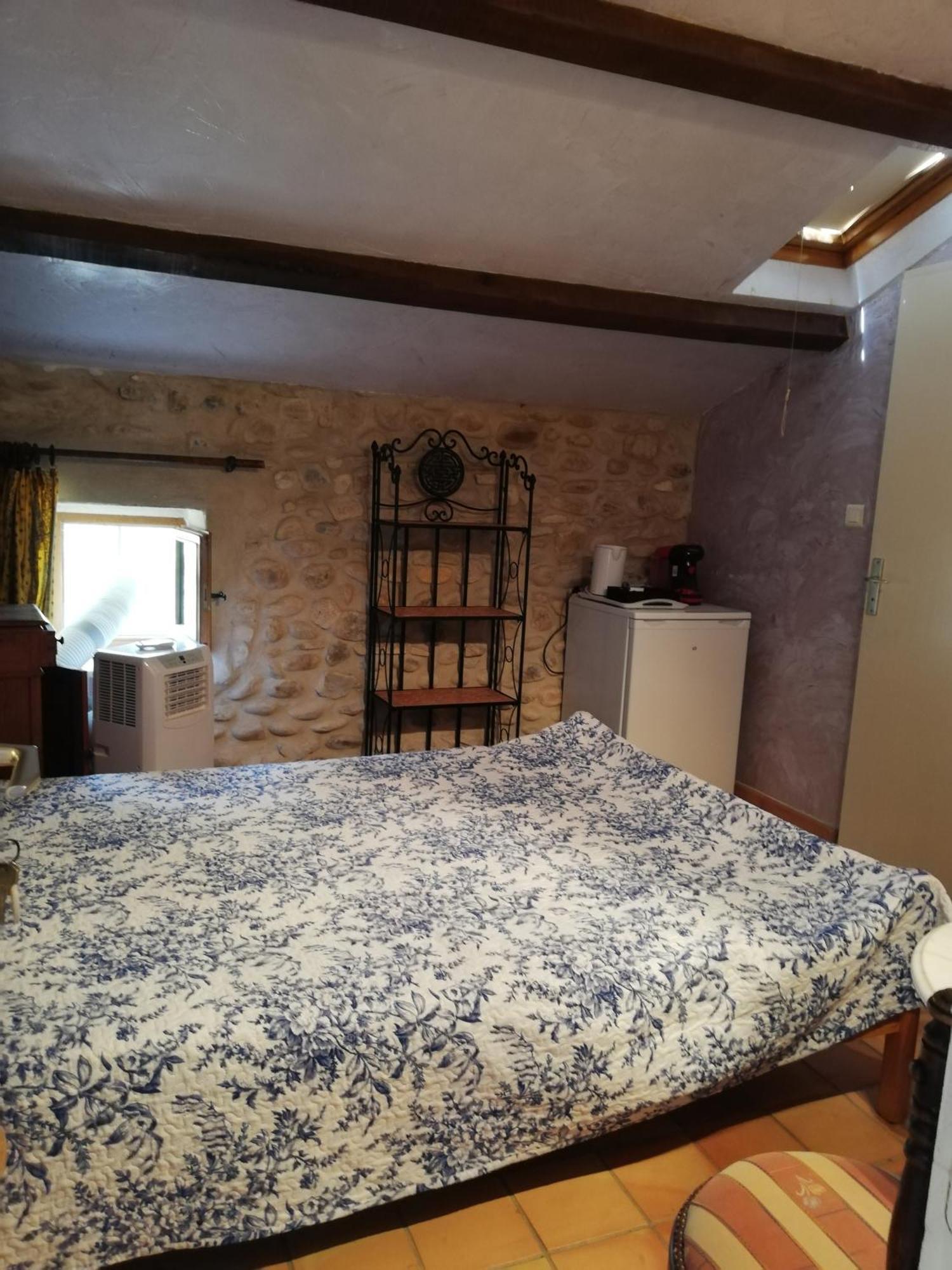 Ardeche Chambres D Hotes Pres De Vallon Pont D Arc Grospierres Rom bilde