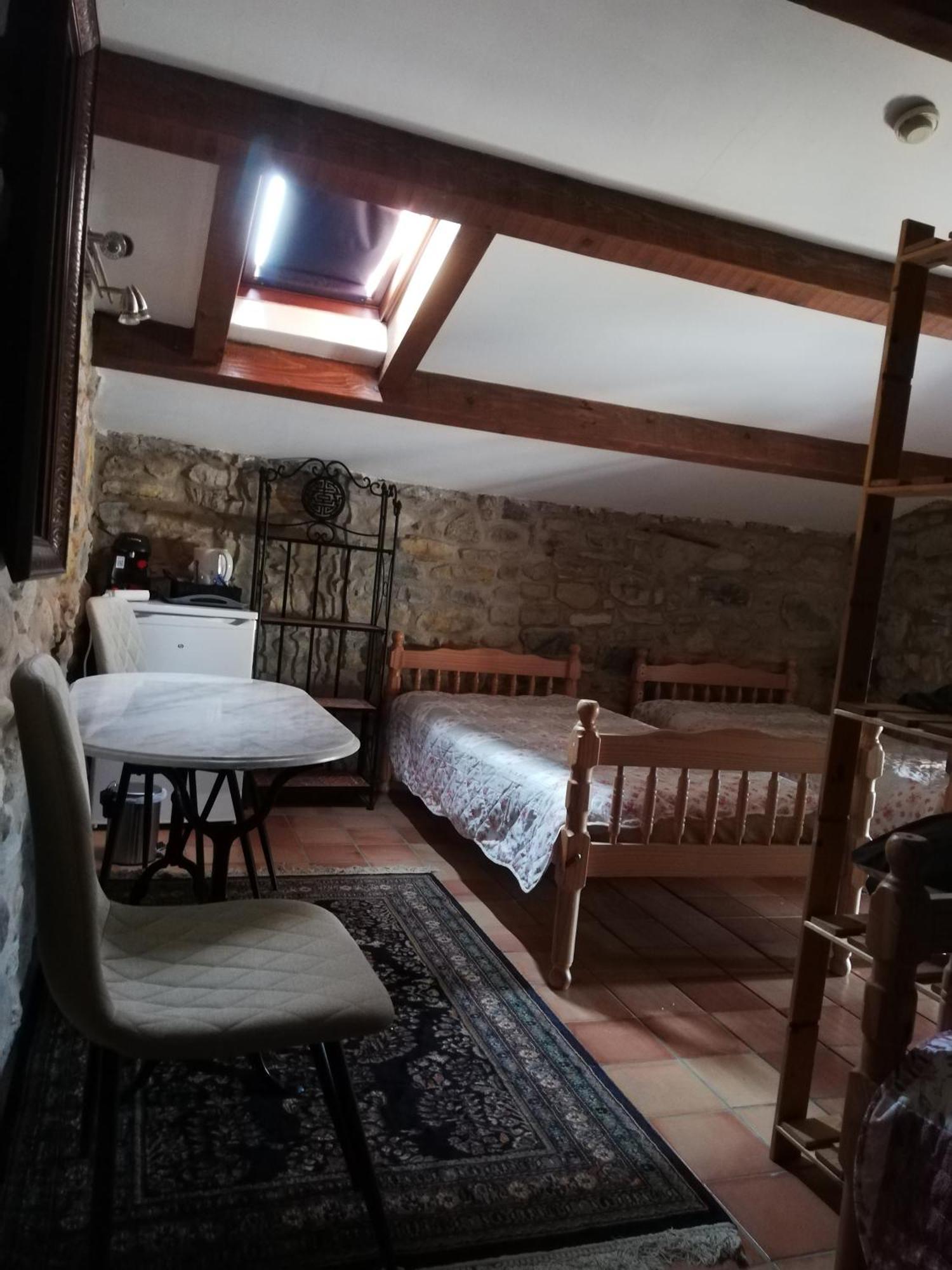 Ardeche Chambres D Hotes Pres De Vallon Pont D Arc Grospierres Eksteriør bilde